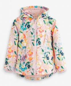 Baker By Ted Baker Pink Floral Mac -Baker by Ted Baker shop unnamed file 537 scaled