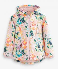 Baker By Ted Baker Pink Floral Mac -Baker by Ted Baker shop unnamed file 538