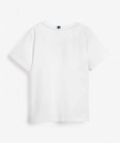 Baker By Ted Baker T-Shirt White -Baker by Ted Baker shop unnamed file 555 scaled