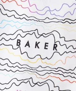 Baker By Ted Baker White T-Shirt -Baker by Ted Baker shop unnamed file 568 scaled