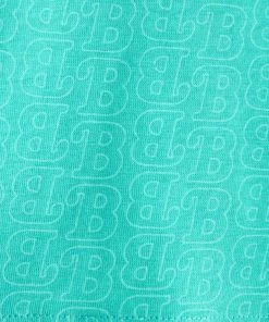 Baker By Ted Baker Blue Printed Polo Shirt -Baker by Ted Baker shop unnamed file 631 scaled