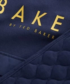 Baker By Ted Baker Navy Sweater And Joggers Set -Baker by Ted Baker shop unnamed file 693 scaled