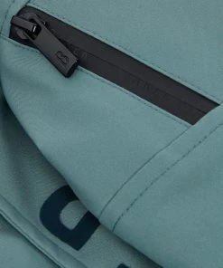 Baker By Ted Baker Green Shower Reistant Jacket -Baker by Ted Baker shop unnamed file 735 scaled