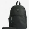 Baker By Ted Baker Black BTS Backpack