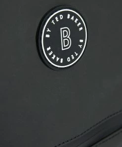 Baker By Ted Baker Black BTS Backpack -Baker by Ted Baker shop unnamed file 741 scaled