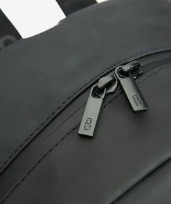 Baker By Ted Baker Black BTS Backpack -Baker by Ted Baker shop unnamed file 744 scaled