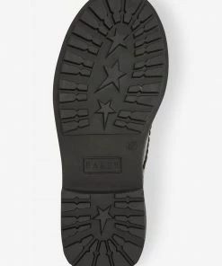 Baker By Ted Baker Black Brogue Shoes -Baker by Ted Baker shop unnamed file 750 scaled