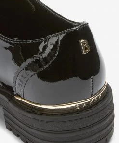 Baker By Ted Baker Black Brogue Shoes -Baker by Ted Baker shop unnamed file 751 scaled