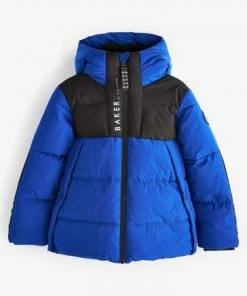 Baker By Ted Baker Blue Padded Coat 11 Baker By Ted Baker Blue Padded Coat -Baker by Ted Baker shop unnamed file 768