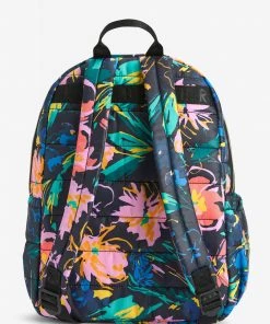 Baker By Ted Baker Navy BTS Printed Backpack 13 Baker By Ted Baker Navy BTS Printed Backpack -Baker by Ted Baker shop unnamed file 771 scaled
