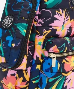 Baker By Ted Baker Navy BTS Printed Backpack 15 Baker By Ted Baker Navy BTS Printed Backpack -Baker by Ted Baker shop unnamed file 773 scaled