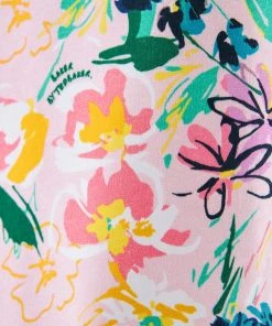 Baker By Ted Baker Pink Floral Sweat Set -Baker by Ted Baker shop unnamed file 8 scaled