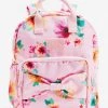 Baker By Ted Baker Pink Floral Backpack