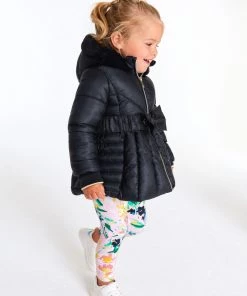 Baker By Ted Baker Navy Blue Coat