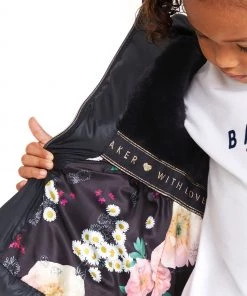 Baker By Ted Baker Navy Blue Coat 15 Baker By Ted Baker Navy Blue Coat -Baker by Ted Baker shop unnamed file 827 scaled