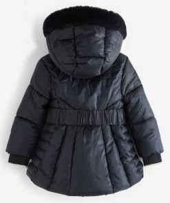 Baker By Ted Baker Navy Blue Coat 18 Baker By Ted Baker Navy Blue Coat -Baker by Ted Baker shop unnamed file 830 scaled