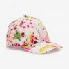 Baker By Ted Baker White Bot Cap