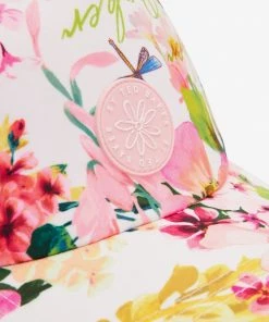 Baker By Ted Baker White Bot Cap -Baker by Ted Baker shop unnamed file 836 scaled