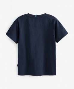 Baker By Ted Baker Navy/Grey T-Shirts 3 Pack 11 Baker By Ted Baker Navy/Grey T-Shirts 3 Pack -Baker by Ted Baker shop unnamed file 850 scaled
