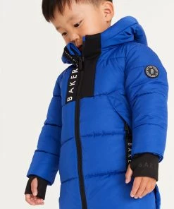 Baker By Ted Baker Blue Longline Padded Coat 14 Baker By Ted Baker Blue Longline Padded Coat -Baker by Ted Baker shop unnamed file 870 scaled