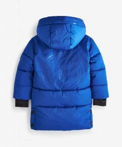 Baker By Ted Baker Blue Longline Padded Coat 19 Baker By Ted Baker Blue Longline Padded Coat -Baker by Ted Baker shop unnamed file 875 scaled