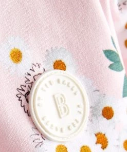 Baker By Ted Baker Pink Floral Romper And Headband -Baker by Ted Baker shop unnamed file 881 scaled