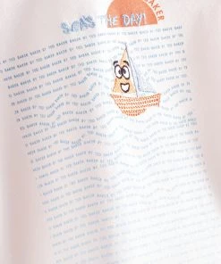 Baker By Ted Baker Orange Jersey Shorts And Graphic T-Shirt Set -Baker by Ted Baker shop unnamed file 93 scaled