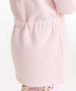 Baker By Ted Baker Pink Longline Sweater And Leggings Set -Baker by Ted Baker shop unnamed file 950 scaled