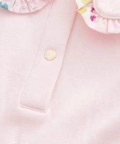 Baker By Ted Baker Pink Longline Sweater And Leggings Set -Baker by Ted Baker shop unnamed file 954 scaled