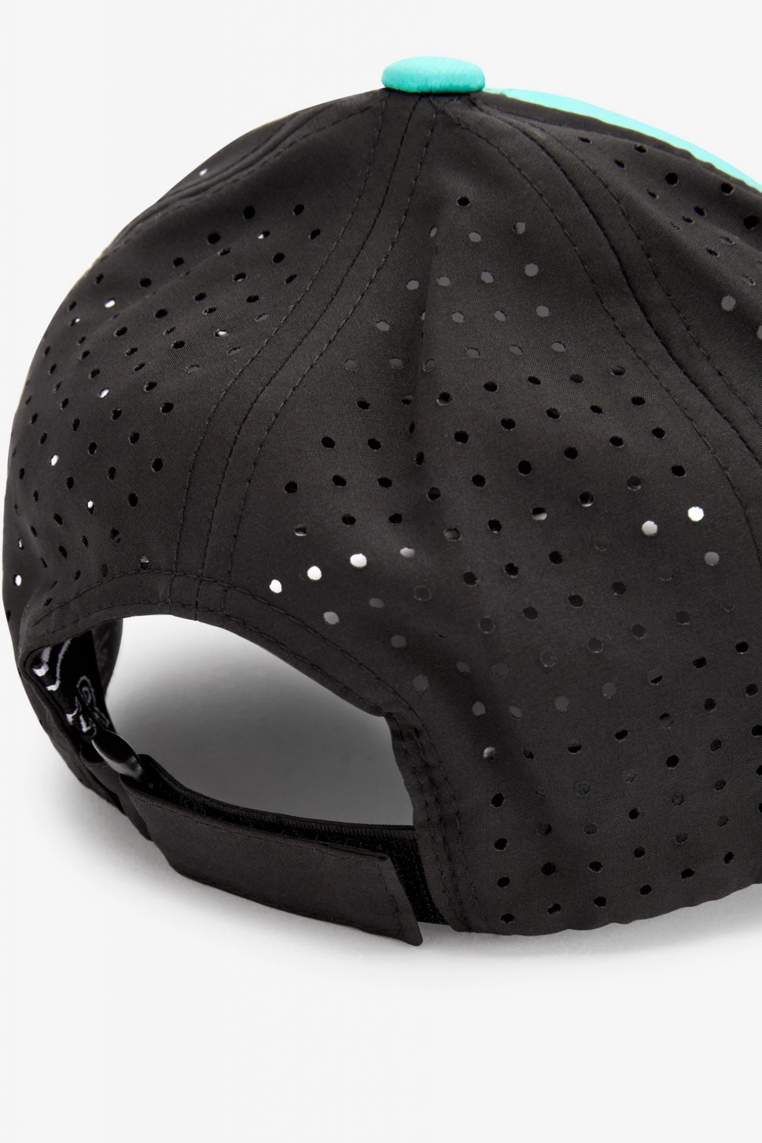 Baker By Ted Baker Blue Ombré Cap 2 Baker By Ted Baker Blue Ombré Cap - Image 2