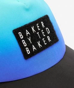 Baker By Ted Baker Blue Ombré Cap 6 Baker By Ted Baker Blue Ombré Cap -Baker by Ted Baker shop unnamed file 958 scaled