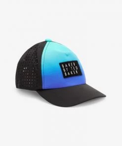 Baker By Ted Baker Blue Ombré Cap 7 Baker By Ted Baker Blue Ombré Cap -Baker by Ted Baker shop unnamed file 959